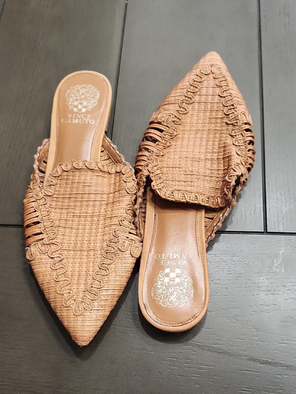 Vince Camuto Shoes 9M
